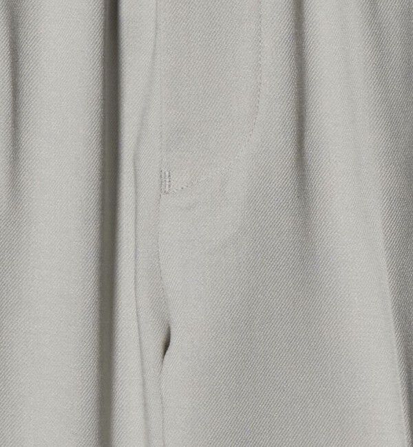 UNITED ARROWS green label relaxing「TR カルゼ オルマイ イージー パンツ R1 -マシンウォッシャブル・ストレッチ-」|その他|