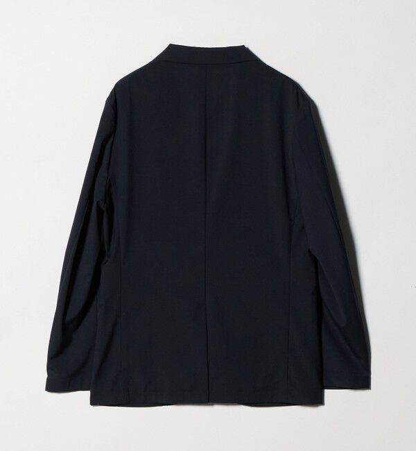 UNITED ARROWS green label relaxing「ウォッシャブル トロ ナロー ジャケット -ストレッチ-」|テーラードジャケット|