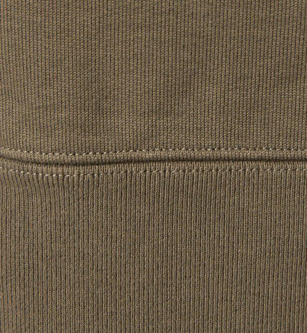 STEVEN ALAN「＜Steven Alan＞ ウラケ ジップ フーデイー」|パーカー|