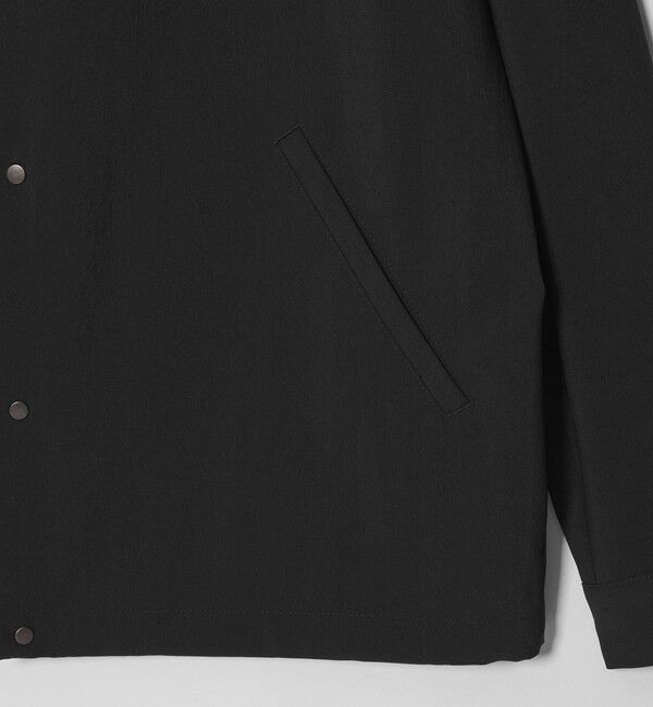 MONKEY TIME「RENU TROシリーズ コーチ ジャケット -セットアップ対応-」|その他|