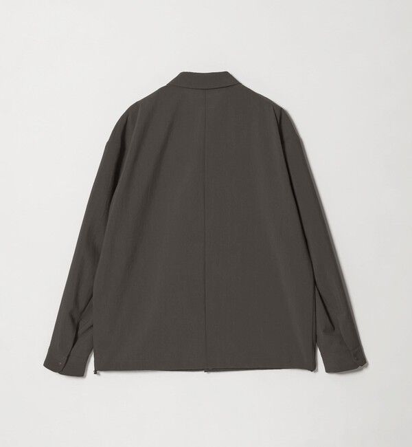 MONKEY TIME「RENU TROシリーズ コーチ ジャケット -セットアップ対応-」|その他|