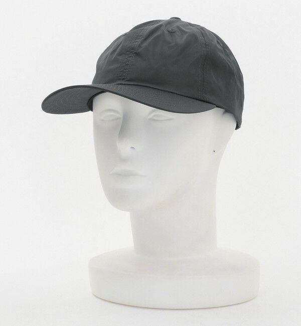 BEAUTY&YOUTH UNITED ARROWS「OLMETEX パネル キャップ」|キャップ・キャスケット|
