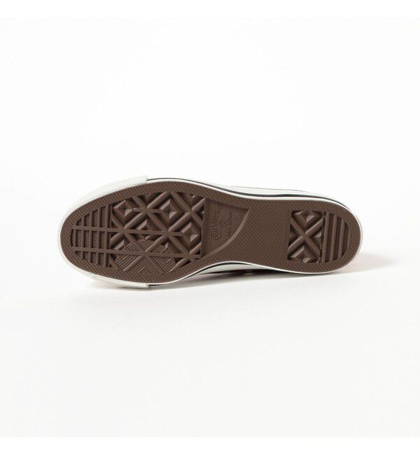 BEAMSBOY「CONVERSE / SUEDE ALL STAR J OX」|スニーカー|