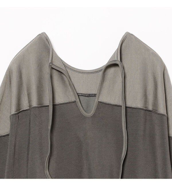 BEAMSBOY「ロゴ フットボール ロングスリーブ Tシャツ」|Tシャツ・カットソー|