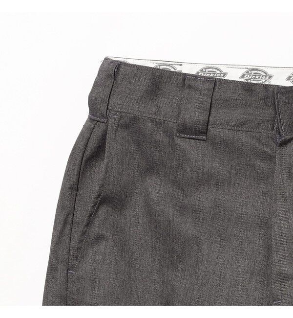 Ray BEAMS 「【別注】Dickies / レイヤード スカート パンツ」|その他|