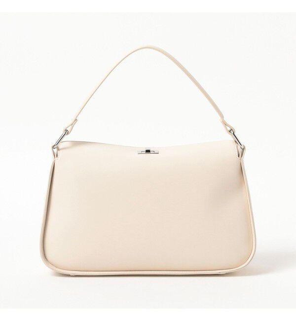 Ray BEAMS 「スクエア ワンハンドル バッグ」|その他|