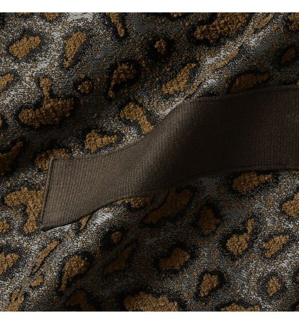 BEAMS PLUS「M-6548 Coat Camo Jacquard」|ダッフルコート|