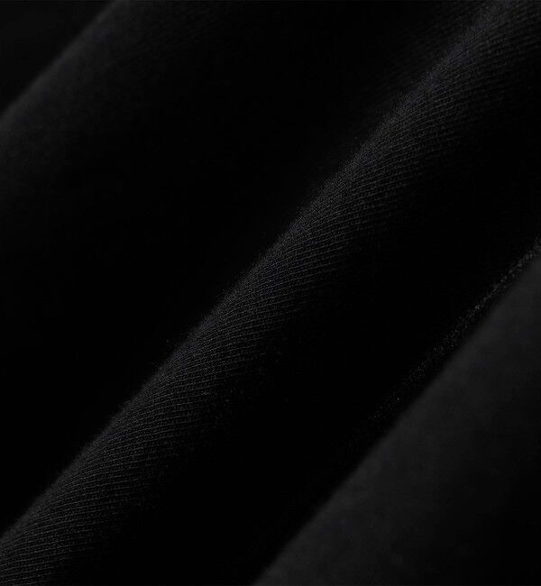 SHIPS for women「ヘムフレア ショート スリーブ プルオーバー」|Tシャツ・カットソー|