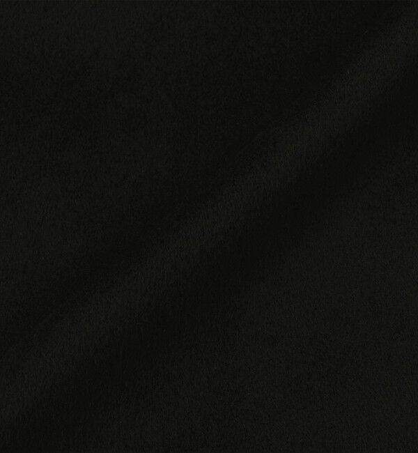 SHIPS any「SHIPS any: ウォーム メルトン ステンカラー コート◇」|ステンカラーコート|