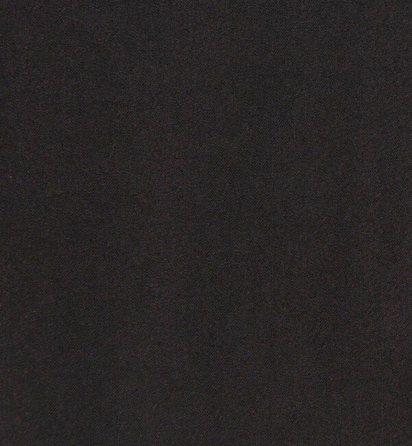 GALERIE VIE「ギャバジンストレッチ タイトスカート」|タイト|