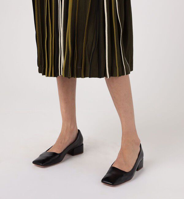 TOMORROWLAND BUYING WEAR「BODICE STUDIO Multibinding ドレス」|ワンピース|