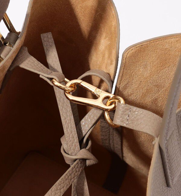 TOMORROWLAND GOODS「Atelier TOMORROWLAND TETRA バッグ」|その他|