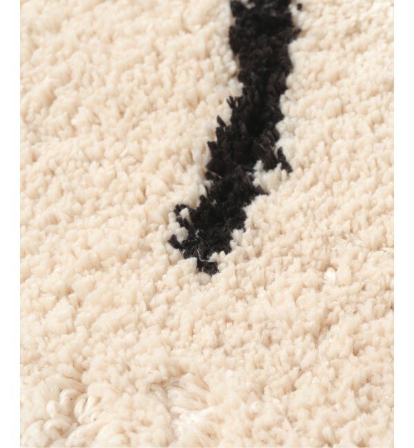 journal standard Furniture「FERNERO RUG 200x200　フェルネロラグ」|その他|
