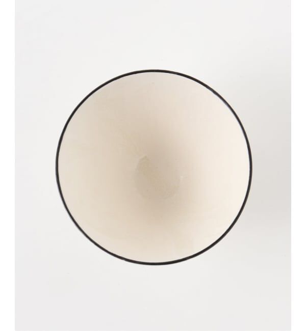 journal standard Furniture「【SAKUZAN/サクザン】JSF 別注 SORGUE RICE BOWL」|食器・キッチングッズ|