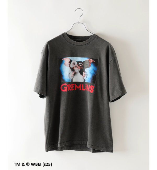 JOINT WORKS「《追加》SCREEN STARS&times;JW別注GREMLiNS Tシャツ2」|Tシャツ・カットソー|