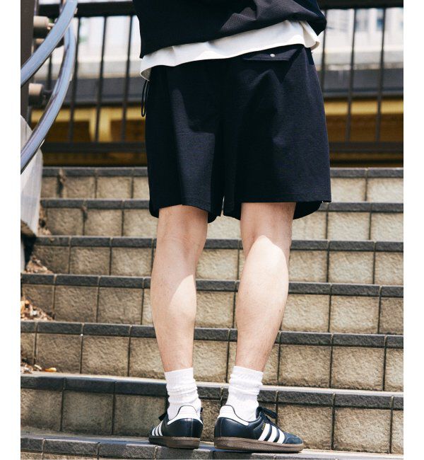 JOURNAL STANDARD relume「吸水速乾 RUSSELL ATHLETIC 別注 DRI-POWER(R) ショーツ」|その他|