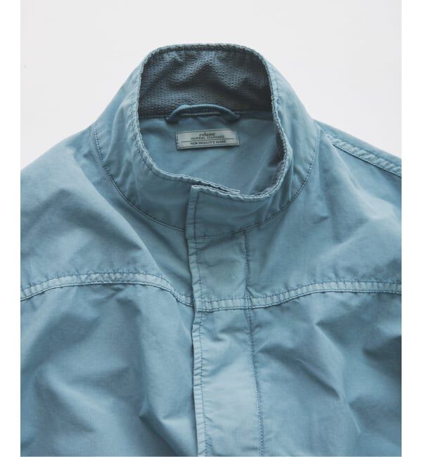 JOURNAL STANDARD relume「フェード マウンテン スタンドカラー ブルゾン」|ブルゾン・スタジャン|