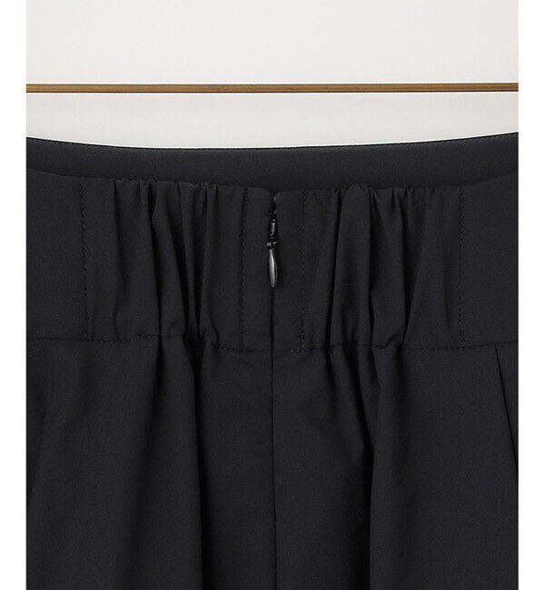 組曲「【速乾・撥水】ハイカウントタフタ スカート」|スカート|