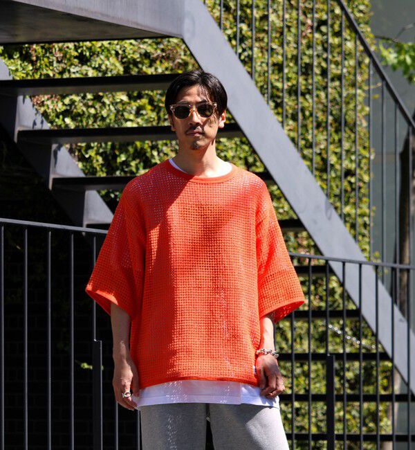 GLOSTER「【GLOSTER/グロスター】ニューベーシック カラーレンズサングラス」|サングラス|