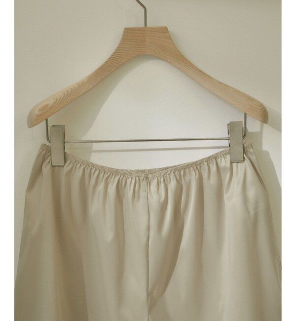 ROPE「ペチコートパンツ/ペチパンツ」|その他|