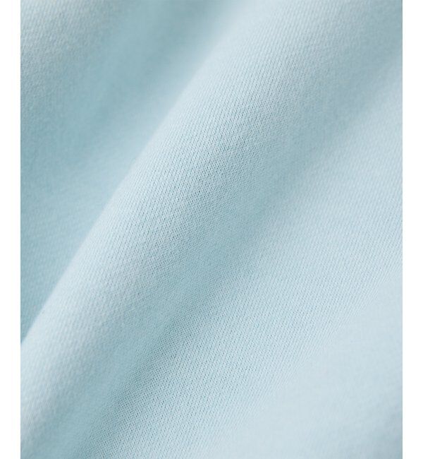  「【インフルエンサーコラボ】ピグメントスウェットプルオーバー」|Tシャツ・カットソー|