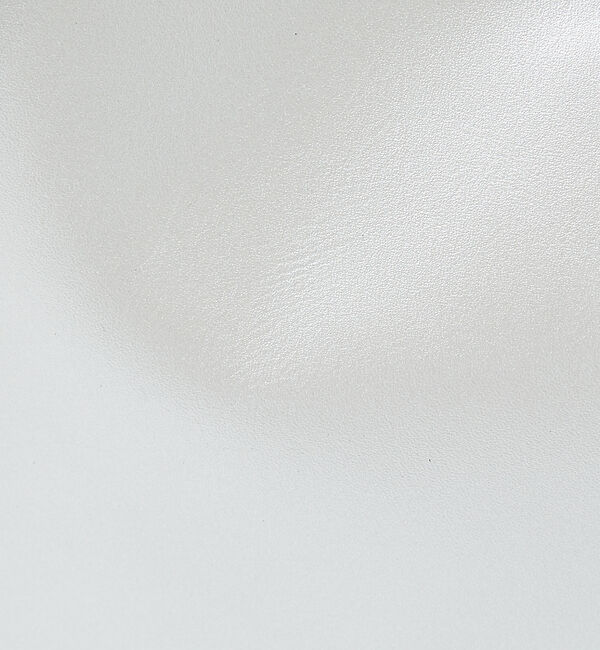 collex「【WEB限定】【BEAURE/ヴュレ】カウレザー トライアングル トートバッグ」|ショルダー・メッセンジャー|