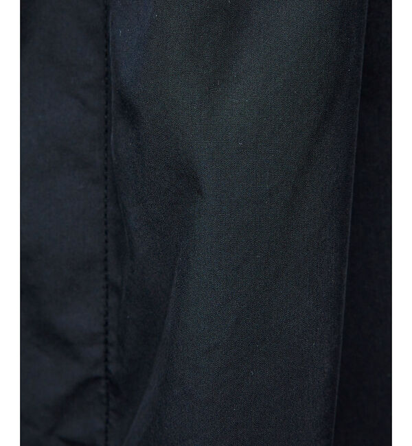 ABAHOUSE「【セットアップ対応】シャンブレー タイプライター アトリエパンツ」|その他|