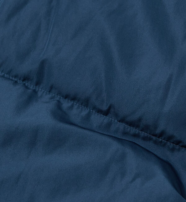 ABAHOUSE「【AH ABAHOUSE】ボリュームパデッド ブルゾン」|ブルゾン・スタジャン|