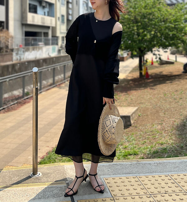 Rouge vif「【La Maison de Lyllis/ラ メゾン ド リリス】ハット EVE」|その他|