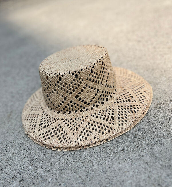 Rouge vif「【La Maison de Lyllis/ラ メゾン ド リリス】ハット EVE」|その他|