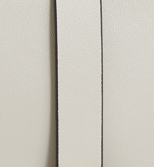 LOWELL things「Classy／レザー2wayボストンバッグ」|ハンドバッグ|