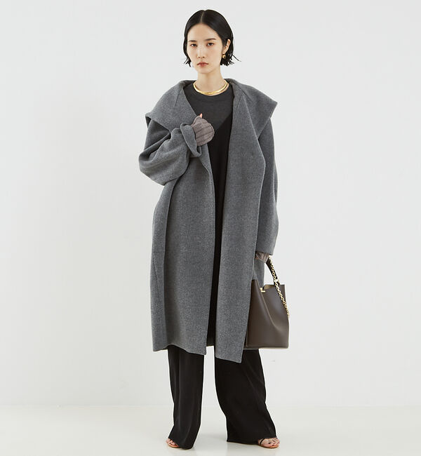 The Store by C' 「【COCUCA】Wサテンオールインワン」|その他|