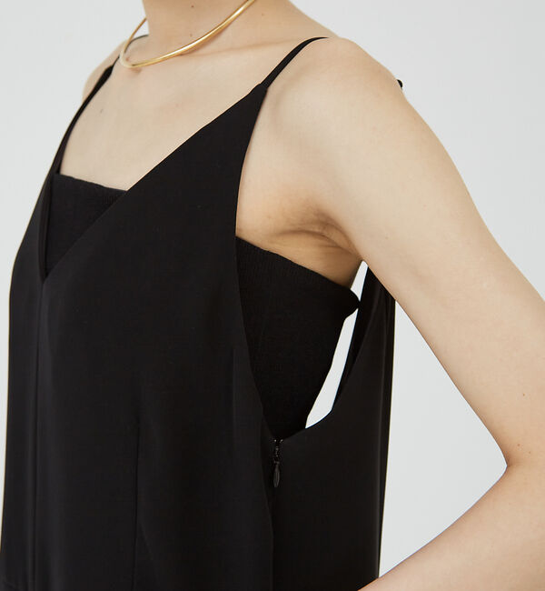 The Store by C' 「【COCUCA】Wサテンオールインワン」|その他|