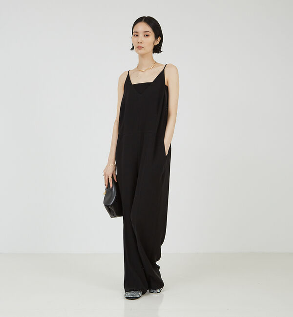 The Store by C' 「【COCUCA】Wサテンオールインワン」|その他|