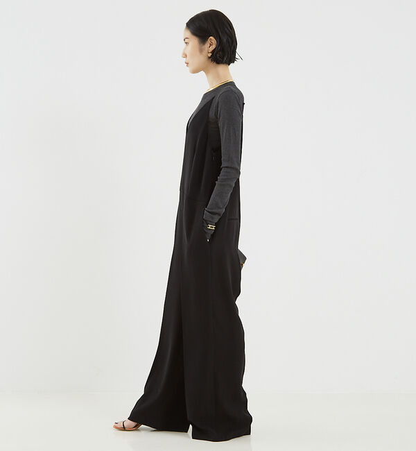 The Store by C' 「【COCUCA】Wサテンオールインワン」|その他|