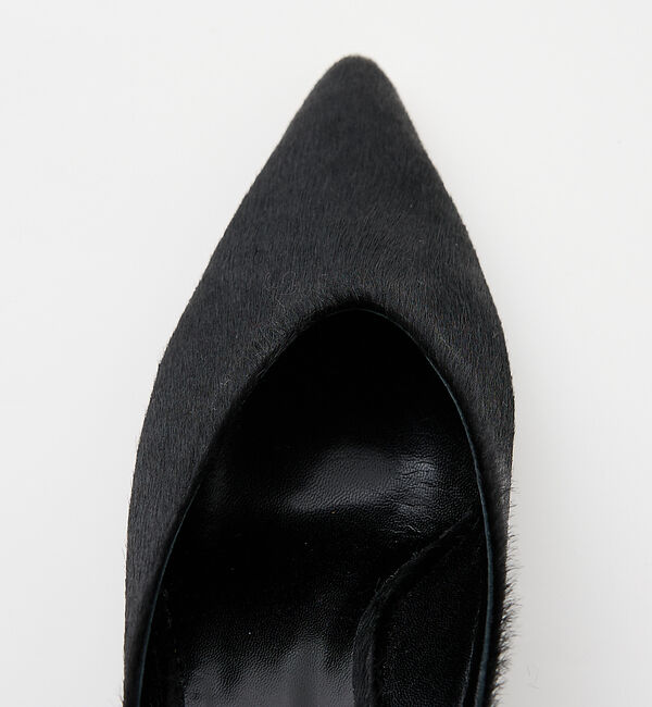 The Store by C' 「【Le Monde Beryl】VICTORIA MICRO WEDGE MUL」|パンプス|