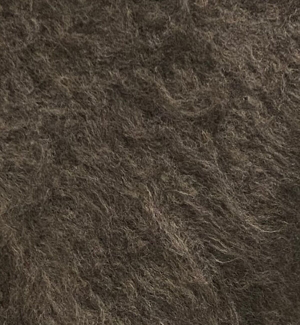 NOMINE「イエティ2WAYニットブルゾン」|カーディガン|