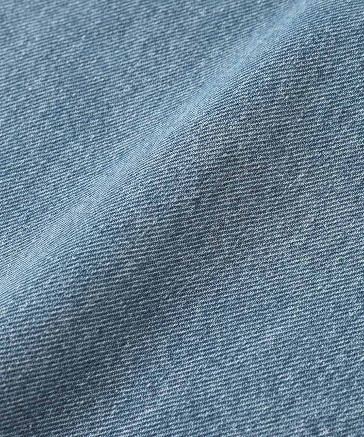 AMERICAN HOLIC「サイドラインデニム」|デニム|