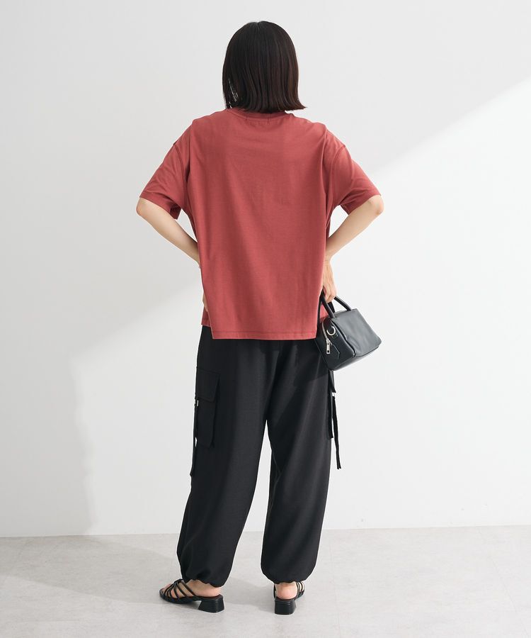 Green Parks「・SUGAR SPOON トロンプルイユTEE」|Tシャツ・カットソー|