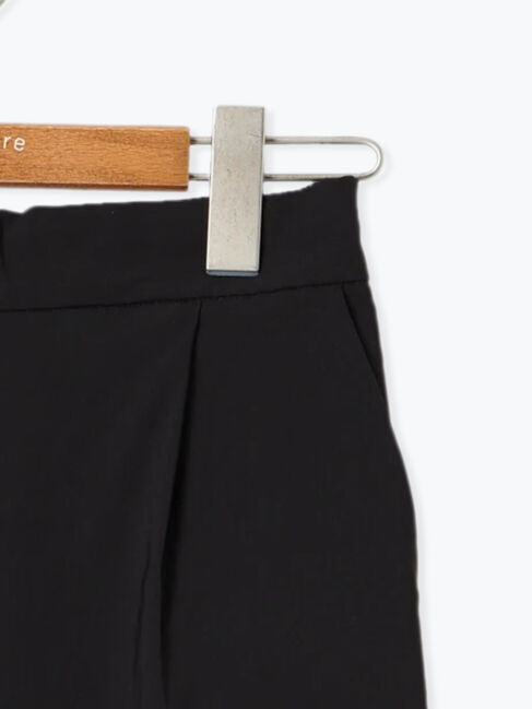 Lugnoncure「ストレッチテーパードパンツ」|その他|