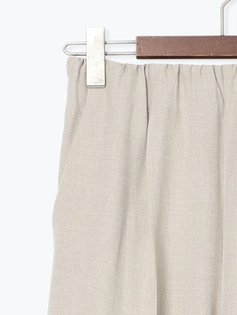 Te chichi「イージーカーゴスラックス」|その他|