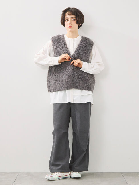 SM2「スノーパンツ」|その他|