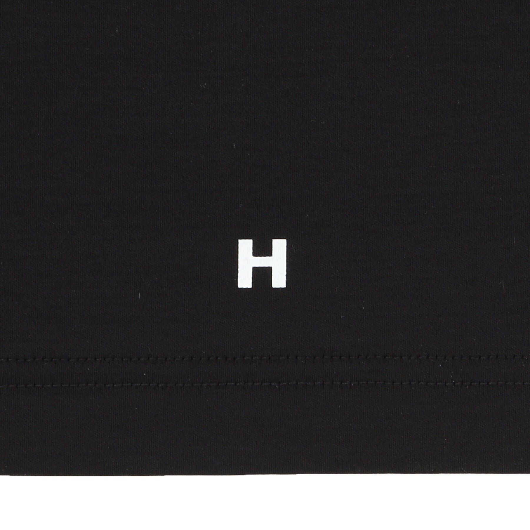 DRESSTERIOR「【干場義雅&times;DRESSTERIOR】ICE CLEAR COTTON レイヤードT」|Tシャツ・カットソー|