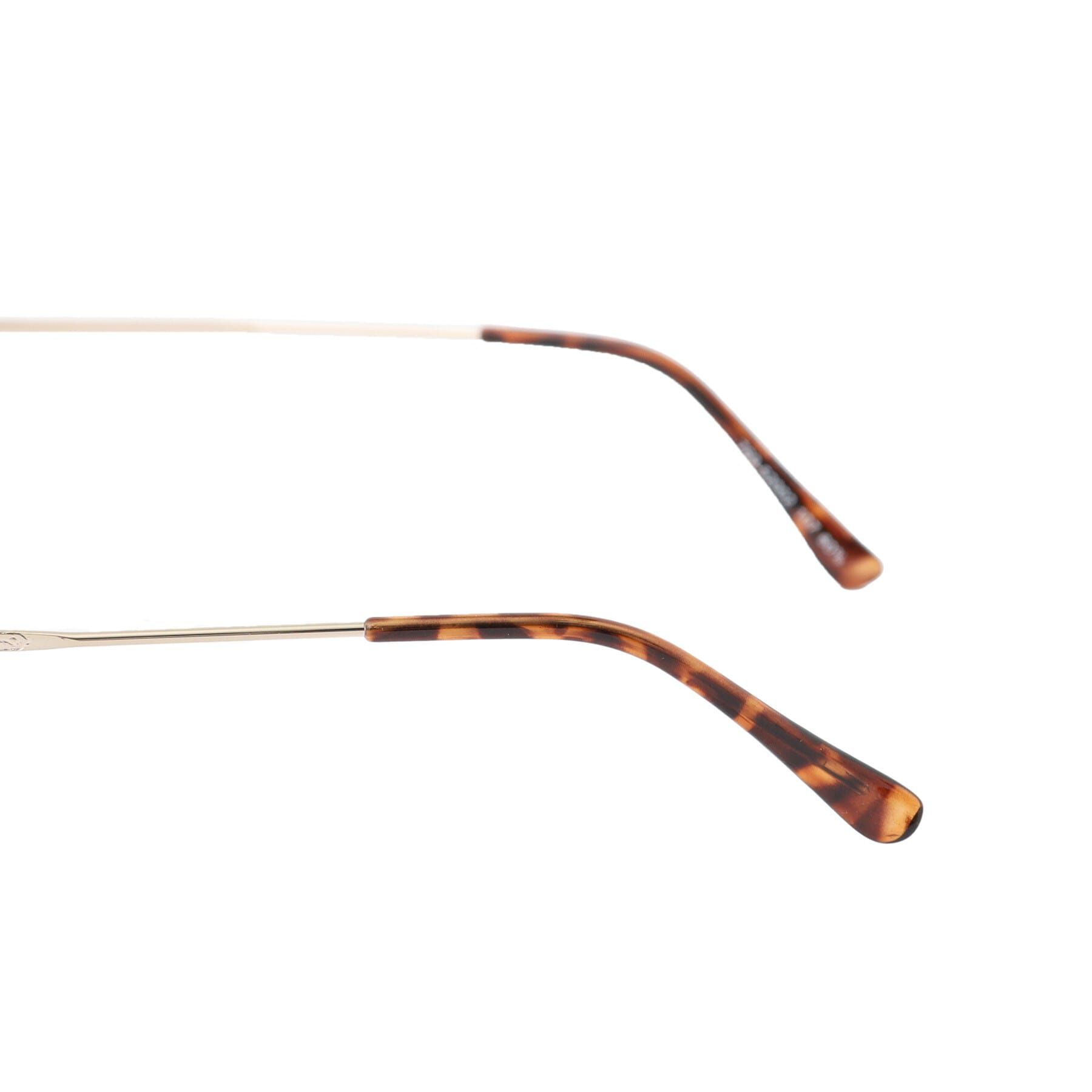 grove「メタルフレームグラス」|メガネ|