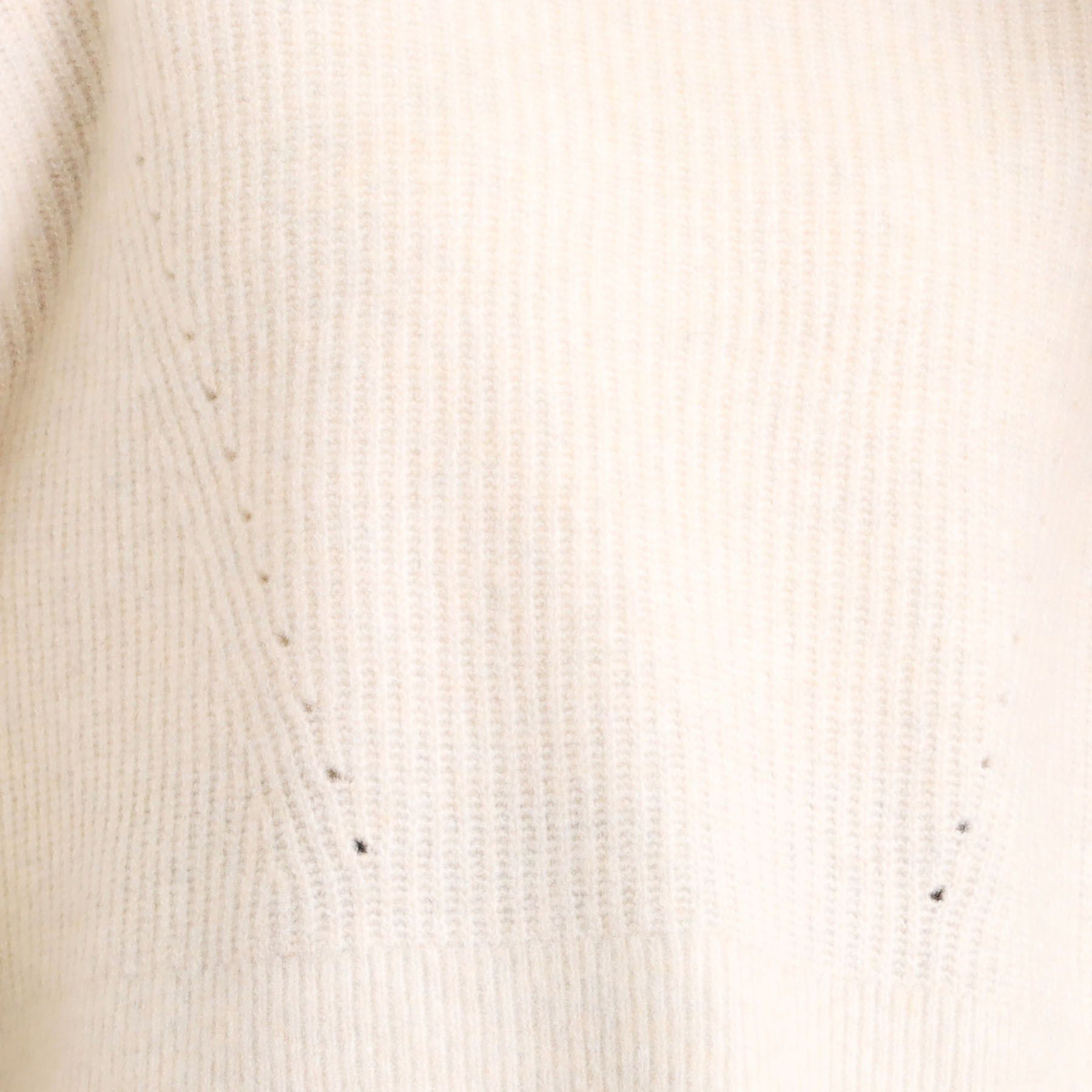 grove「【洗える】ふんわりウール混ボトルネックニット」|ニット・セーター|