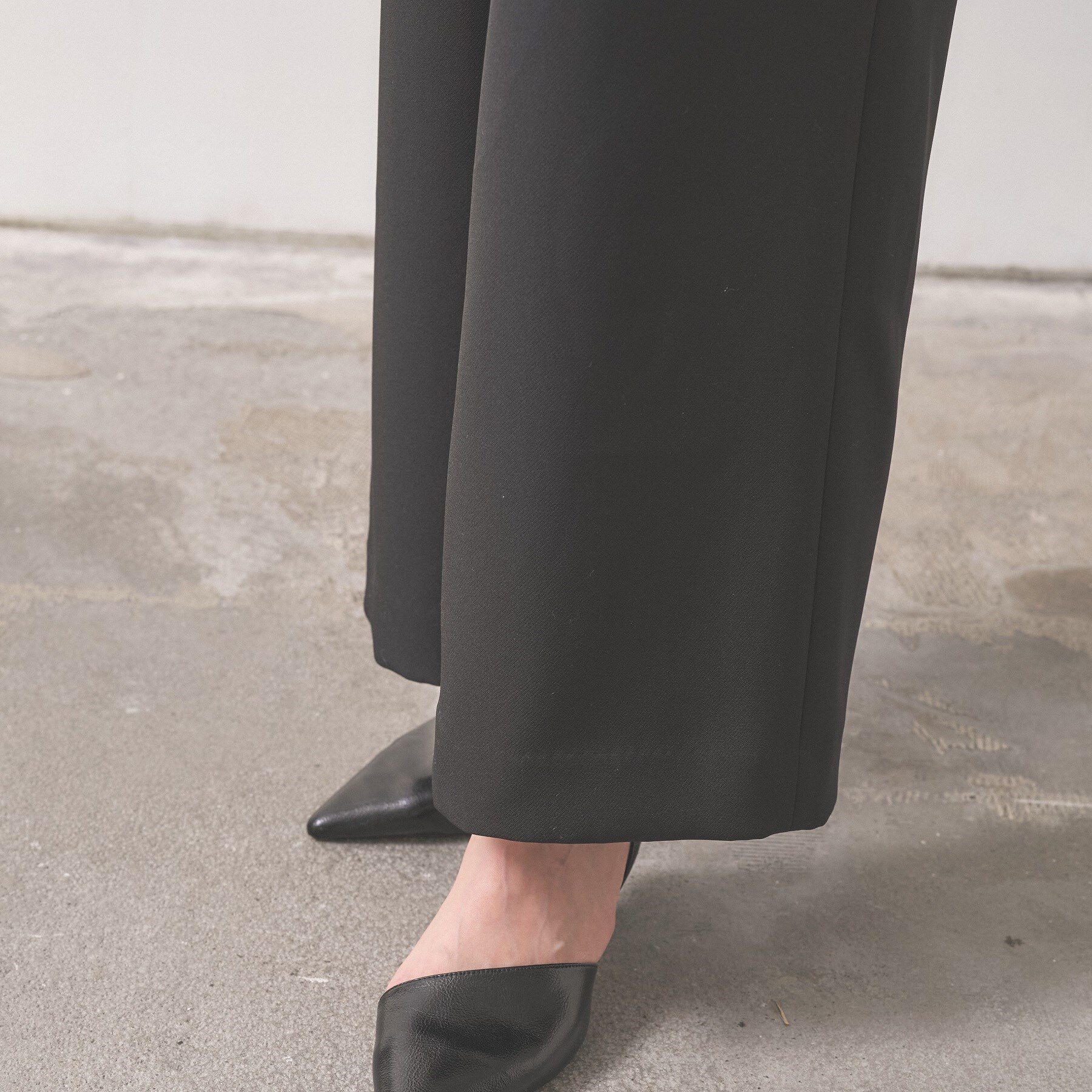 GALLEST「【オケージョン／セレモニー／セットアップ可能】ダブルクロスサロペット」|オールインワン|