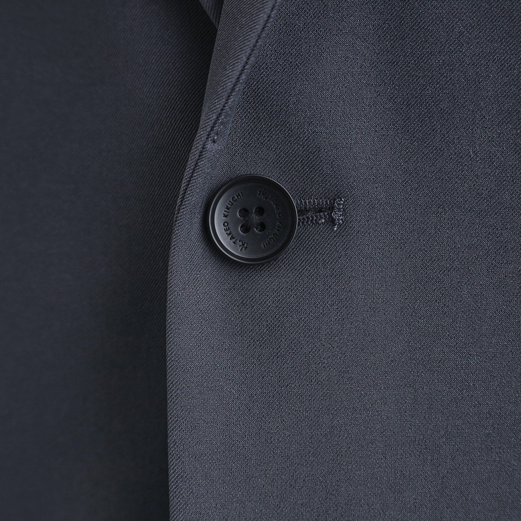 tk.TAKEO KIKUCHI「【セットアップ対応】クロップドジャケット」|テーラードジャケット|