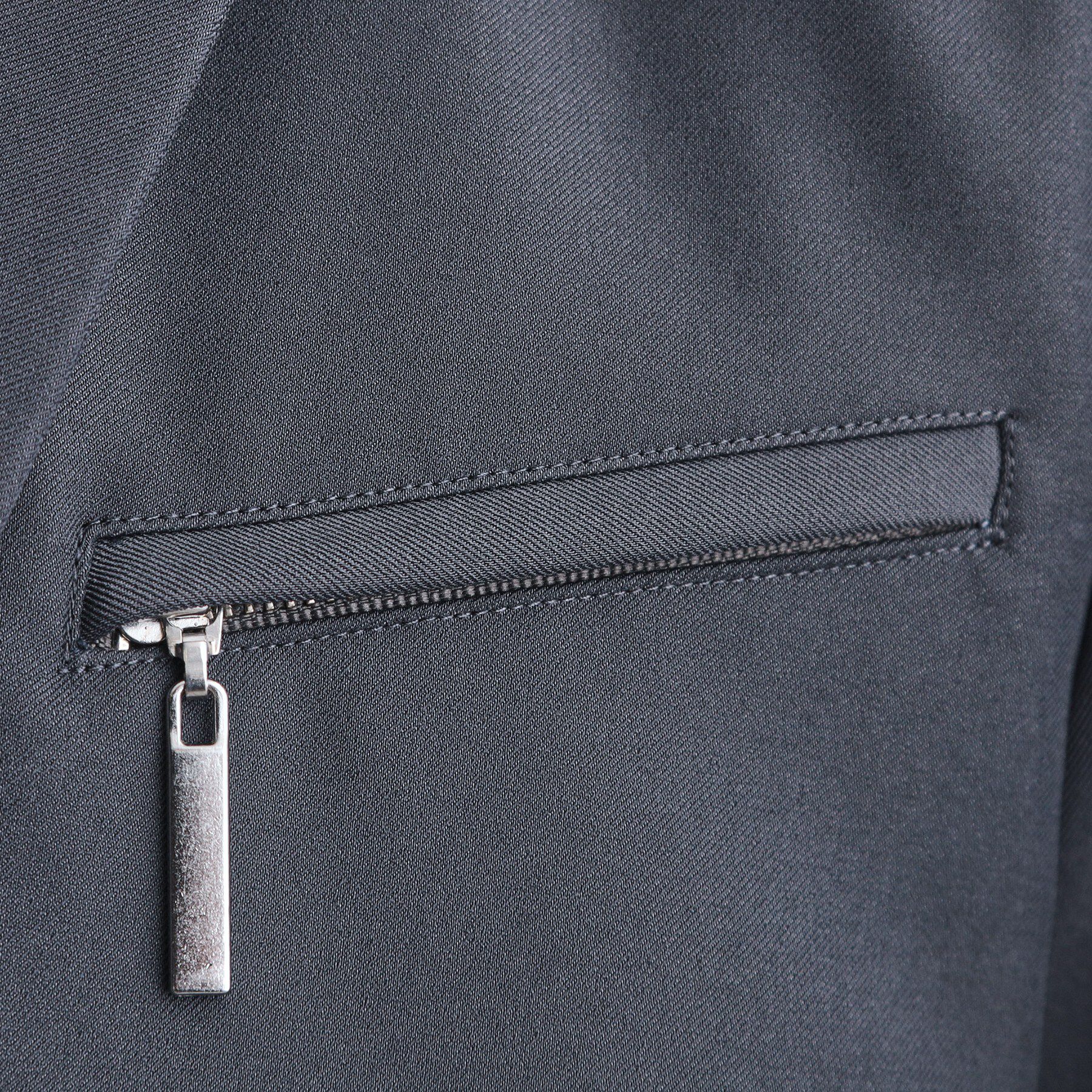 tk.TAKEO KIKUCHI「【セットアップ対応】クロップドジャケット」|テーラードジャケット|