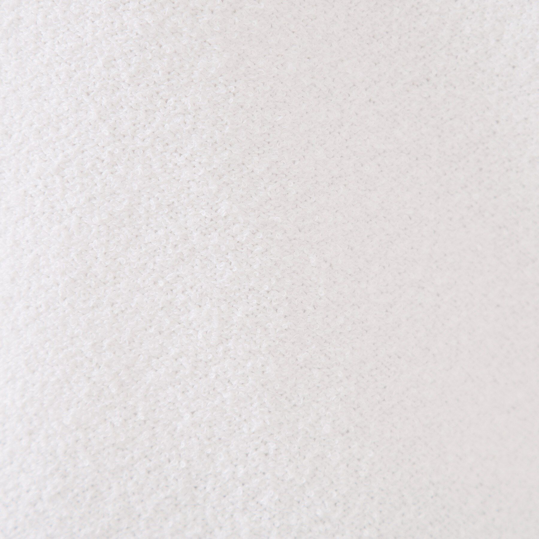 OPAQUE.CLIP「サイドリボンニット【洗濯機洗い可】」|ニット・セーター|