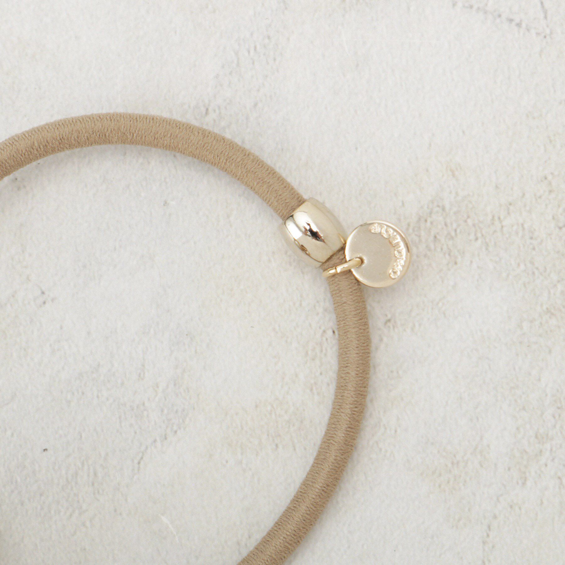 OPAQUE.CLIP「シャラシャラポニー ヘアゴム」|その他|